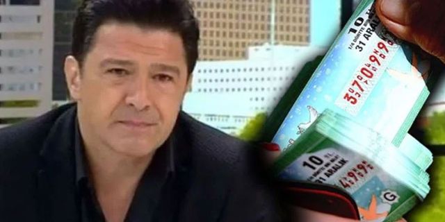 Milli Piyango'yu eleştiren Hakan Ural'dan 'U dönüşü'