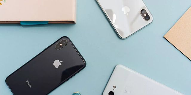 Gürcistan'dan IPhone alacaklar için açıklama