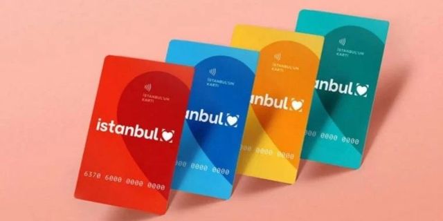 İstanbul'un ulaşımında yeni dönem 1 Ocak'ta başlıyor