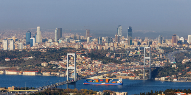 CHP'li Gürsel Tekin rakamlarla açıkladı: İşte en borçlu şehirler...