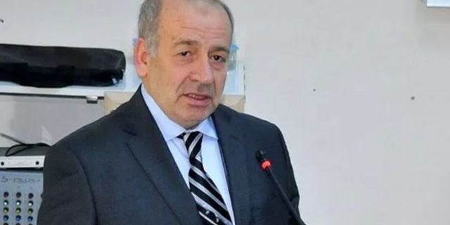 Prof. Dr. İzzet Özgenç'ten 'YSK Başkanı' sözleri: Görevden alınması gerekiyor