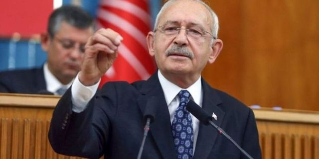 Kılıçdaroğlu'ndan kira fiyatlarına tepki: Yabancıya konut satışı yasağı getireceğiz
