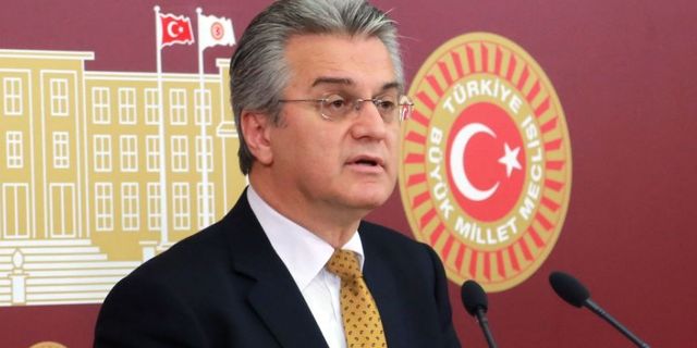 CHP'li Kuşoğlu'ndan Hazine ve Maliye Bakanlığı'na eleştiri