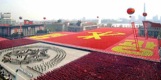 Kuzey Kore’den ‘isim’ talimatı: İdeolojik olsun! 