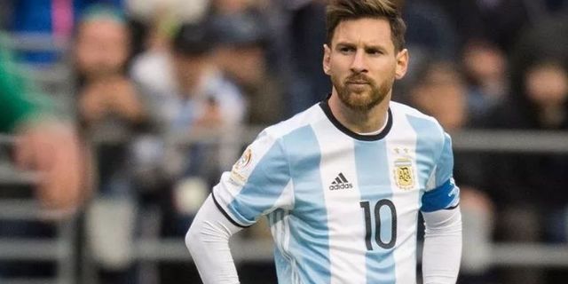 Finale giden maçın ardından açıkladı: Messi bırakıyor