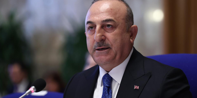 Çavuşoğlu'ndan İsveç ve Finlandiya açıklaması