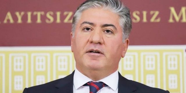 CHP'li Murat Emir'den Özhaseki'ye tepki