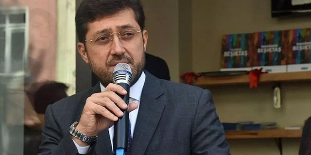 Murat Hazinedar'a tutuklama talebi