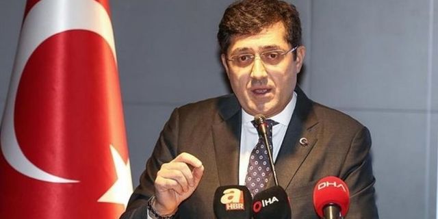 Eski Beşiktaş Belediye Başkanı gözaltına alındı