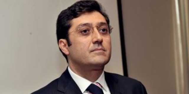 Beşiktaş Belediyesi'ne rüşvet operasyonu