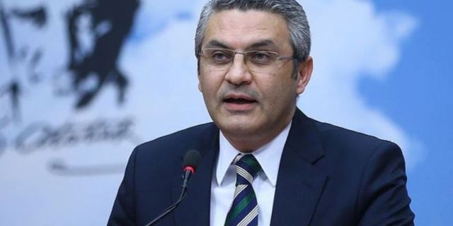 CHP'li Salıcı: Bir siyasi saldırı altındayız!
