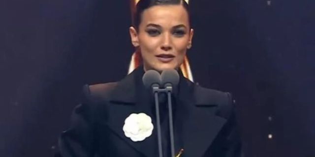 48. Altın Kelebek Ödülleri sahiplerini buldu!