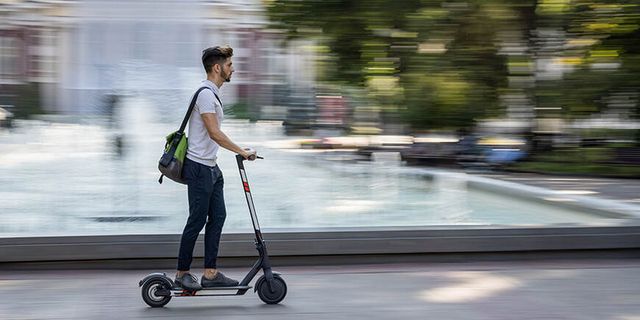 3 scooter firması İstanbul'da piyasadan çekildi