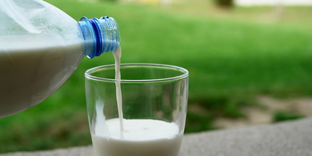 Süt ürünleriyle ilgili yeni düzenleme: Artık kullanılmayacak