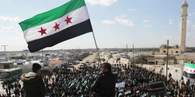 Suriye, Ankara-Şam görüşmesine karşı! 