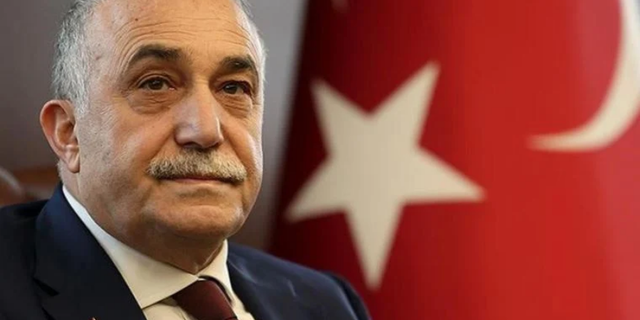 Fakıbaba HDP seçmenine seslendi: Önümüzü açacak iki ittifak var