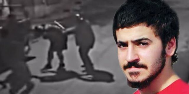 Ali İsmail Korkmaz davasında skandal karar