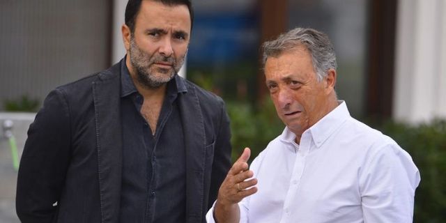 Beşiktaş'tan VAR açıklaması: Galatasaray maçında yanlış, bizim maçta doğru