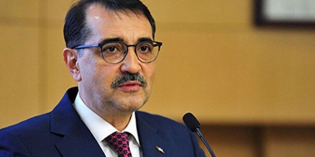 Bakan Dönmez açıkladı: Türkiye, Bulgaristan'a doğalgaz satacak
