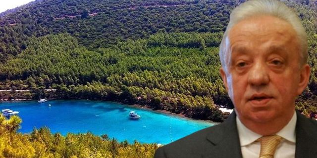 Savcılık, Bodrum Belediye Başkanı Ahmet Aras için soruşturma izni istedi