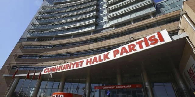 CHP'de 12. katta seçim toplantısı: İmamoğlu da katıldı