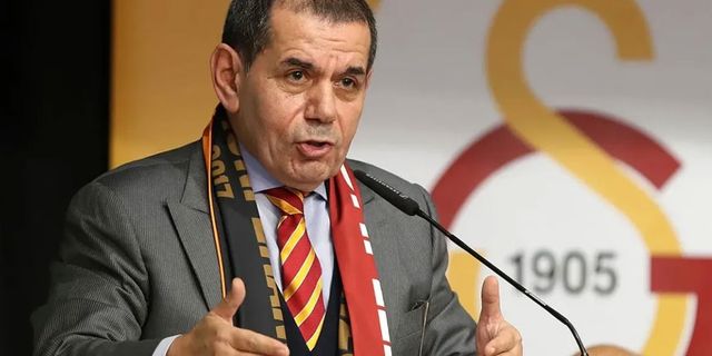 Galatasaray'dan 'Hakan Ceylan' çıkarması