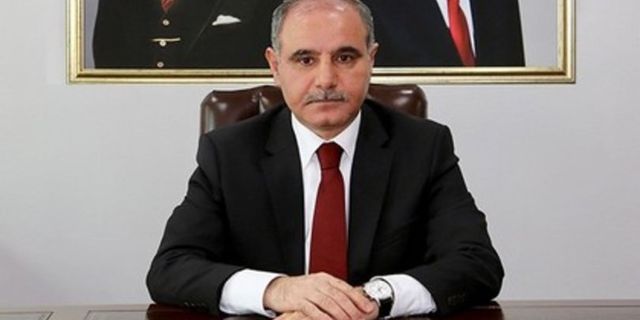 Soylu'ya 'sinyal yaktı': Emniyet Genel Müdürü, AK Parti'den aday olabilir