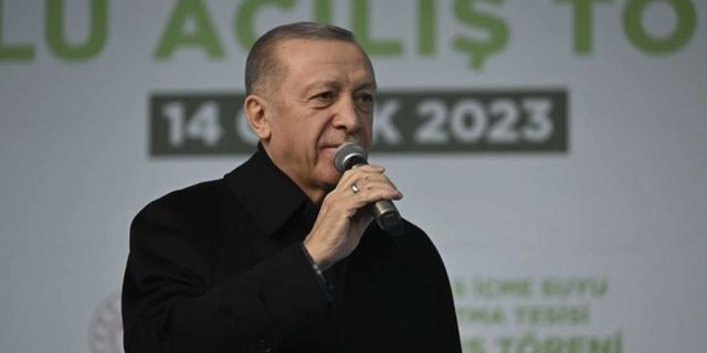 Erdoğan altılı masayı hedef aldı: Herkesten ayrı ses çıkıyor