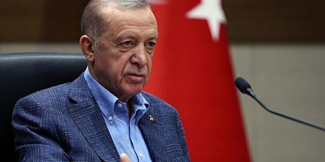 Erdoğan’dan seçim tarihi açıklaması