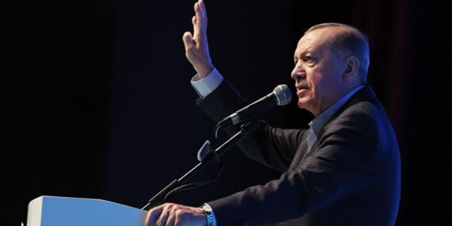 'Kronometre sıfırlandı' demişti: Altılı masadan Erdoğan'ın savunmasına yanıt
