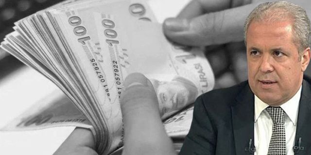 Erdoğan'ın 'müjde'sini AK Partili isim de beğenmedi