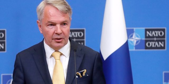 Finlandiya'dan 'NATO görüşmeleri' açıklaması: Ara veriyoruz