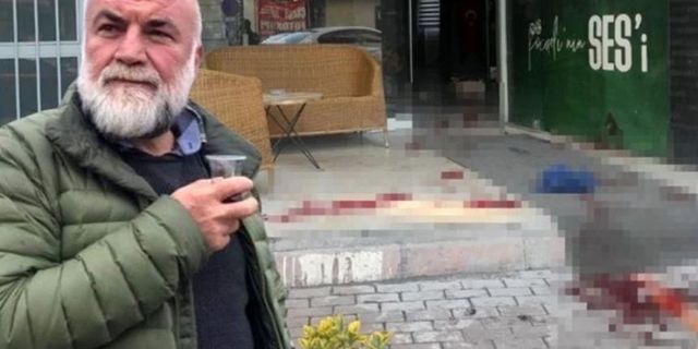 Gazeteci Güngör Arslan cinayetinde yeni gelişme