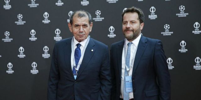 Galatasaray, Metin Oktay Tesisleri'ni satın aldığını duyurdu