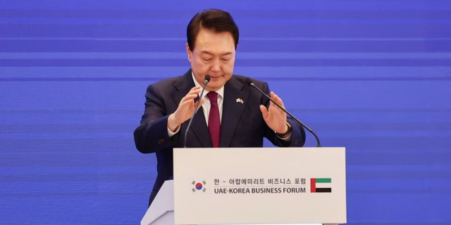 Güney Kore ve İran arasında kriz: Büyükelçileri çağırdılar