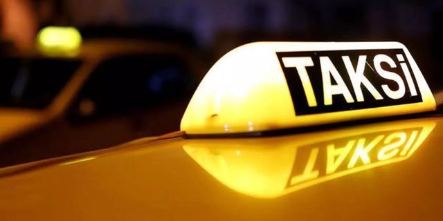 Taksicilerin İBB’ye açtığı dava reddedildi