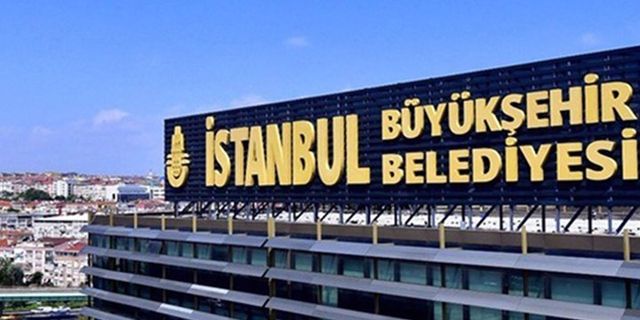 İBB'den İstanbullulara uyarı!