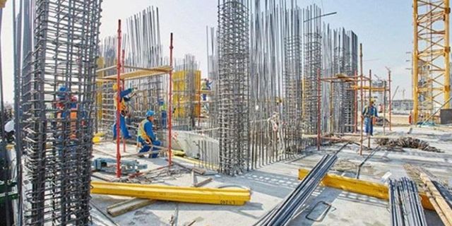 TÜİK'ten inşaat maliyetleri açıklaması