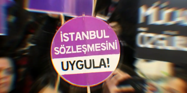 Partilerden farklı görüş: Öncelikli gündem ‘İstanbul Sözleşmesi’