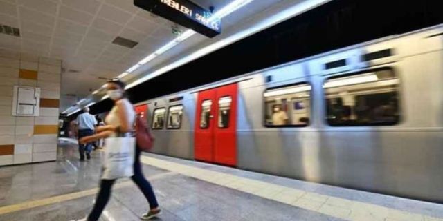 Soyer duyurdu: Hükümetin İzmir'de metro hattı için ayırdığı bütçe 3 bin lira!