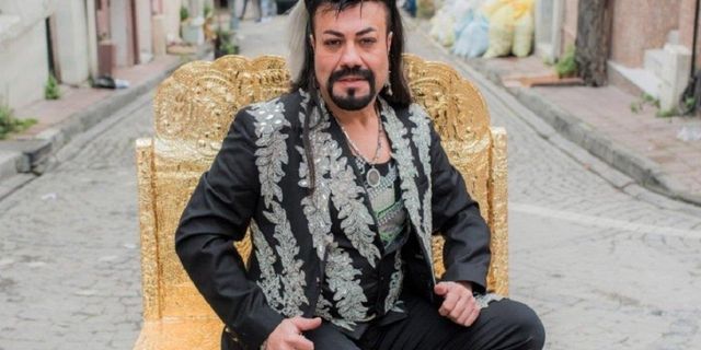 Kobra Murat: Cumhurbaşkanımız bana 'Kobram' diyor, Allah'ın nuru bir insan!