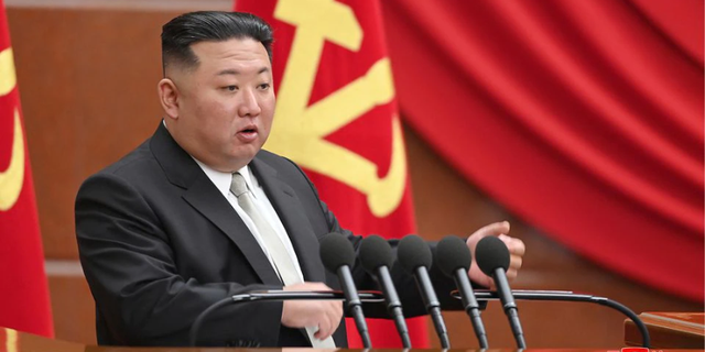 Kuzey Kore’de ‘üst düzey’ görev değişikliği