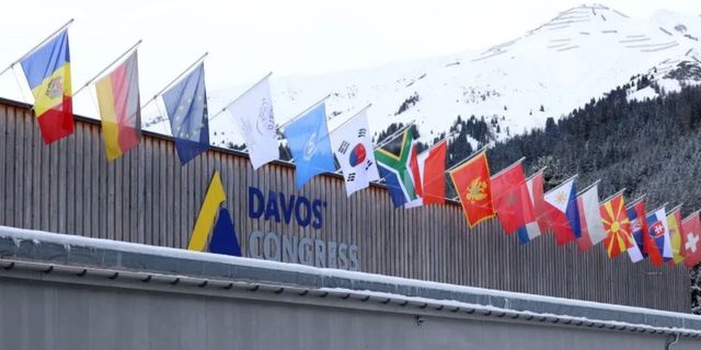 Liderler ‘meşgul’: Davos’a kimse gitmedi