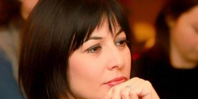 Özlem Akarsu Çelik, Halk TV'den neden istifa ettiğini açıkladı