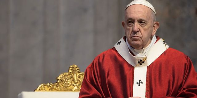 Vatikan’dan flaş iddia: Papa Francis’e ‘darbe’ yapılacak 