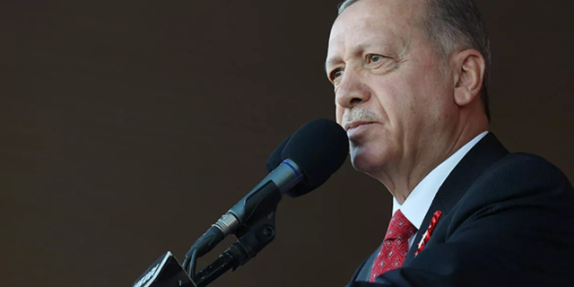Cumhurbaşkanı Erdoğan'a Nobel ödülü için 11 ülkeden başvuru