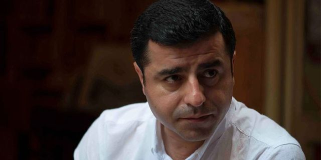 Demirtaş: HDP, Kılıçdaroğlu'ndan ne isteyecek?