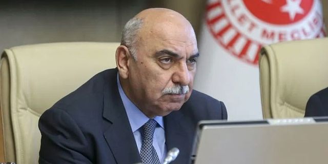 AK Partili Yediyıldız özür diledi