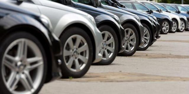 Ticaret Bakanlığı'ndan sıfır araç satışına yeni düzenleme