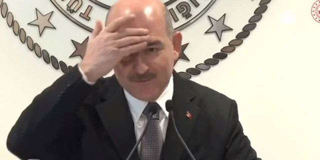 CHP'li Bakan'dan Süleyman Soylu'ya zor sorular